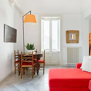 Biccari6 Terrace Appartement