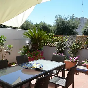 Casa Fedora Appartement