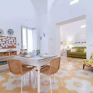 Li Frati Hébergement de vacances